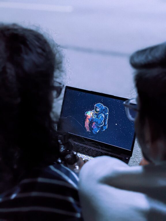 How to Protect Your Eyes During Screen Time: Easy Tips for Eye Health