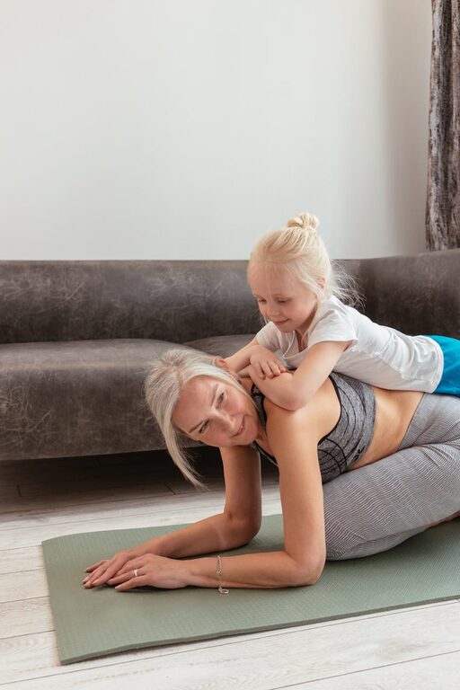 A Beginner’s Guide to Stretching at Home Safely and Effectively